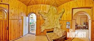 Дом 320м&sup2;, 3-этажный, участок 6 сот.  