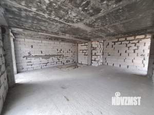 Коттедж 133м&sup2;, 3-этажный, участок 2 сот.  