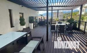 Дом 400м&sup2;, 4-этажный, участок 3 сот.  