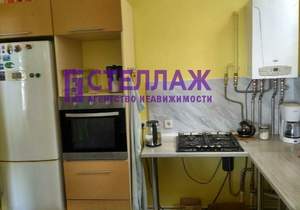 Дом 133м², 3-этажный, участок 5 сот.  