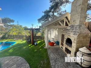 Дом 300м&sup2;, 4-этажный, участок 4 сот.  