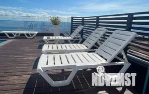 Дом 400м&sup2;, 4-этажный, участок 3 сот.  