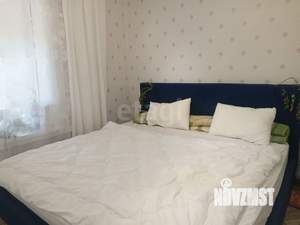 Дом 55м&sup2;, 1-этажный, участок 1 сот.  