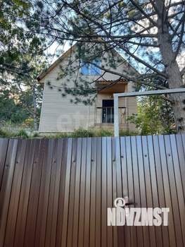 Дом 81м², 2-этажный, участок 3 сот.  