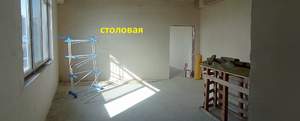 Дом 242м², 3-этажный, участок 1 сот.  