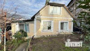 Дом 103м&sup2;, 2-этажный, участок 7 сот.  