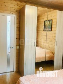 Дом 120м², 2-этажный, участок 10 сот.  