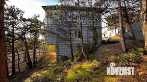 Дом 200м², 3-этажный, участок 3 сот.  