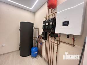 Дом 370м², 3-этажный, участок 9 сот.  