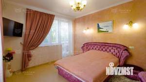 Дом 190м², 2-этажный, участок 4 сот.  