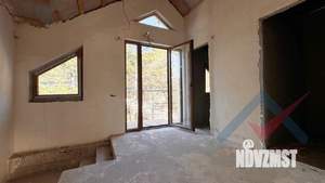 Таунхаус 168м&sup2;, 3-этажный, участок 1 сот.  