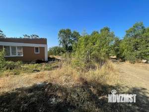 Дом 20м&sup2;, 1-этажный, участок 1 сот.  