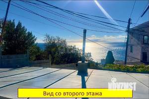 Дом 67м², 1-этажный, участок 4 сот.  