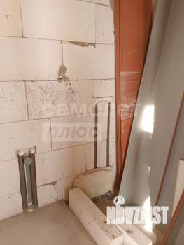 Дом 40м², 1-этажный, участок 4 сот.  