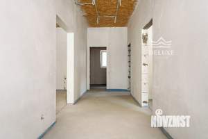 Дом 103м&sup2;, 1-этажный, участок 4 сот.  