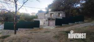 Дом 101м&sup2;, 2-этажный, участок 7 сот.  