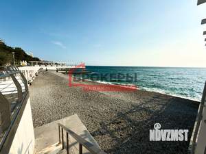 Коттедж 242м², 4-этажный, участок 1 сот.  