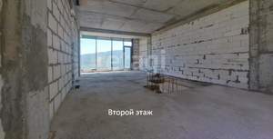 Дом 116м², 2-этажный, участок 2 сот.  