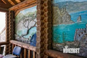 Дом 300м², 3-этажный, участок 7 сот.  