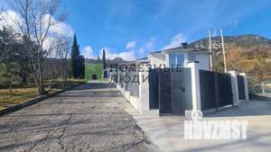 Дом 240м², 2-этажный, участок 7 сот.  