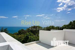 Таунхаус 174м&sup2;, 3-этажный, участок 170 сот.  