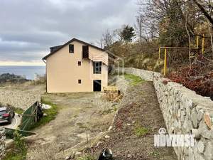 Дом 337м&sup2;, 3-этажный, участок 5 сот.  