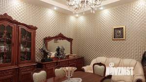 Дом 374м², 3-этажный, участок 3 сот.  