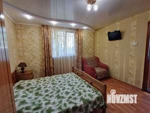 Дом 92м&sup2;, 2-этажный, участок 3 сот.  