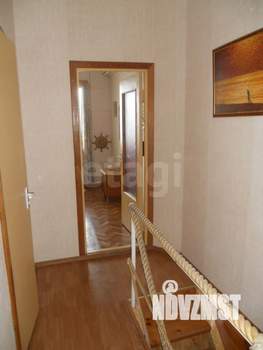 Дом 57м&sup2;, 2-этажный, участок 1 сот.  