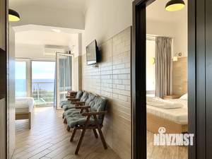 Таунхаус 271м², 3-этажный, участок 1 сот.  