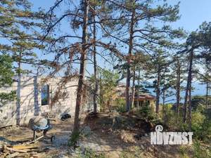 Дом 155м², 2-этажный, участок 5 сот.  