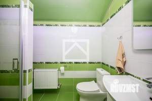 Дом 160м&sup2;, 2-этажный, участок 1 сот.  