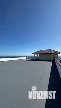 Дом 740м&sup2;, 3-этажный, участок 6 сот.  