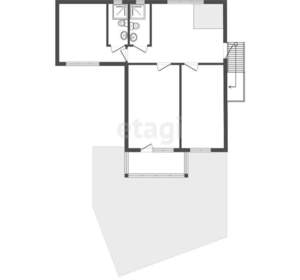 Дом 372м², 3-этажный, участок 4 сот.  