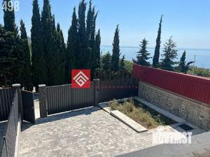 Дом 337м&sup2;, 3-этажный, участок 2 сот.  