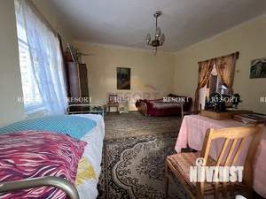 Дом 55м², 1-этажный, участок 6 сот.  