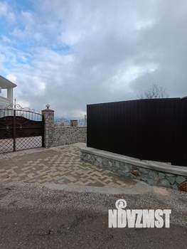 Дом 105м&sup2;, 2-этажный, участок 6 сот.  