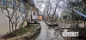 Дом 75м&sup2;, 1-этажный, участок 6 сот.  