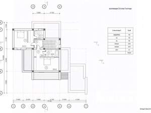 Дом 360м², 2-этажный, участок 7 сот.  