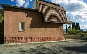 Дом 71м², 2-этажный, участок 6 сот.  