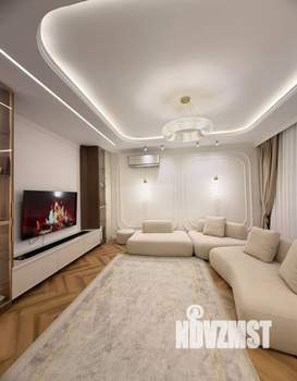 Дом 290м&sup2;, 2-этажный, участок 5 сот.  