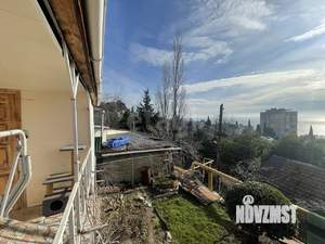 Дом 120м&sup2;, 1-этажный, участок 5 сот.  