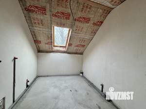 Дом 150м², 2-этажный, участок 5 сот.  
