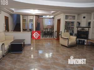 Таунхаус 215м², 3-этажный, участок 1 сот.  