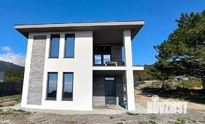 Дом 116м&sup2;, 2-этажный, участок 3 сот.  