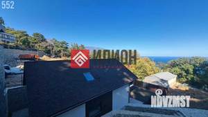 Дом 234м², 3-этажный, участок 8 сот.  