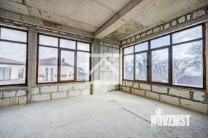 Коттедж 260м², 3-этажный, участок 6 сот.  