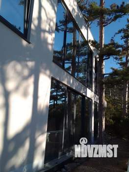 Дом 155м², 2-этажный, участок 5 сот.  