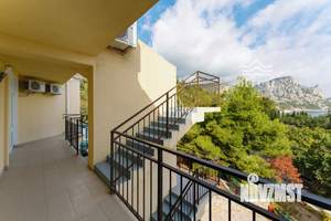 Дом 450м&sup2;, 4-этажный, участок 4 сот.  