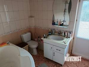 Дом 120м², 3-этажный, участок 2 сот.  